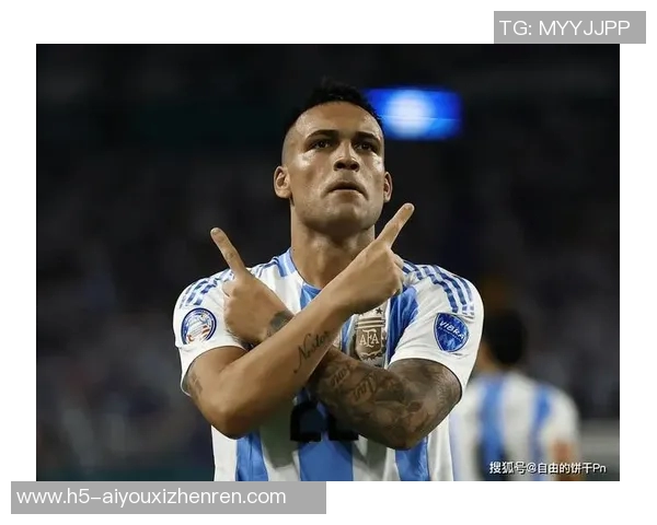 劳塔罗的崛起与挑战：从天才少年到足球巨星的奋斗之路